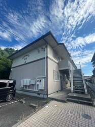 はりま勝原駅 徒歩30分 2階の物件外観写真